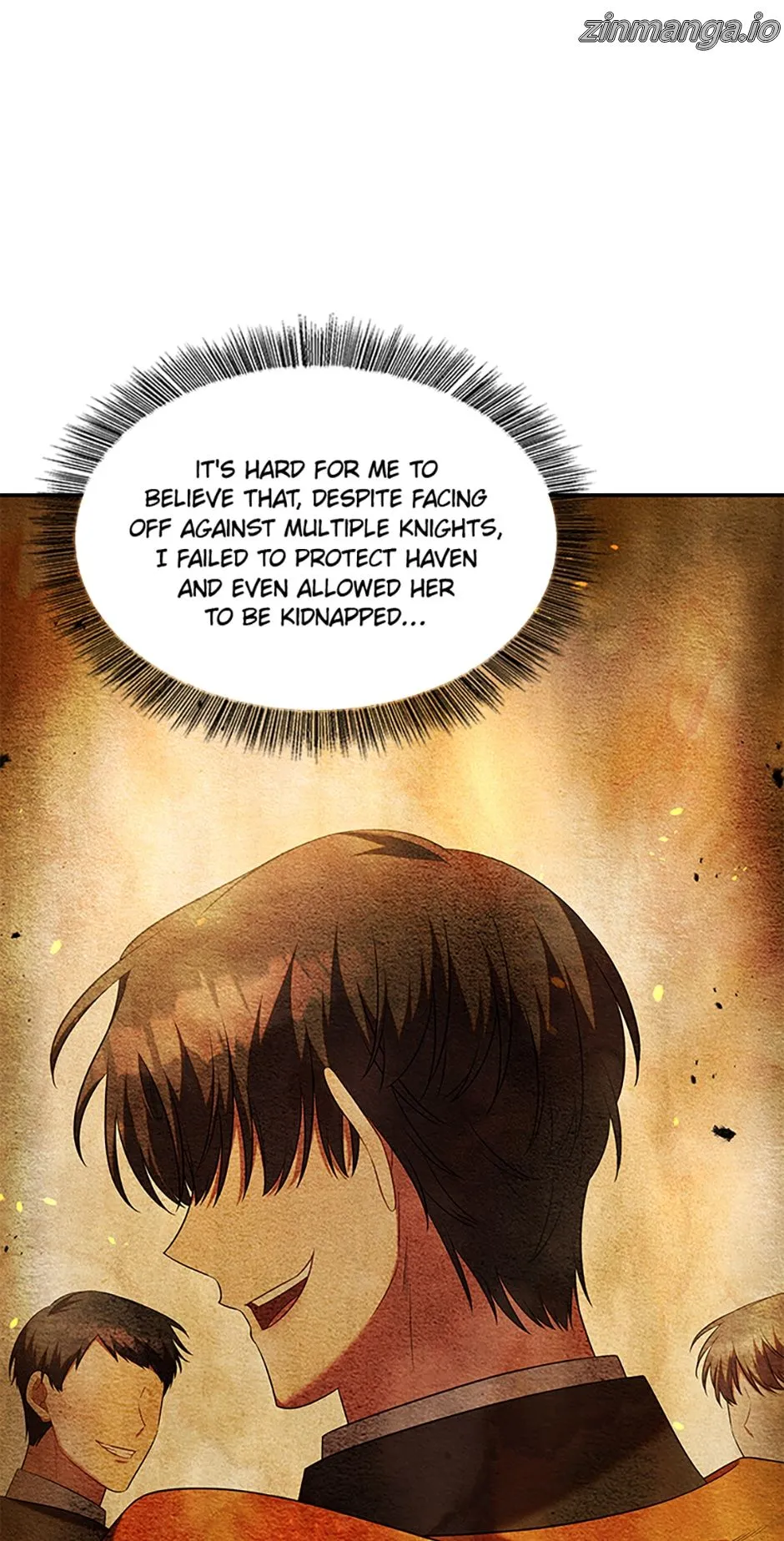 Time To Dedicate Your Death Chapter 49 page 91