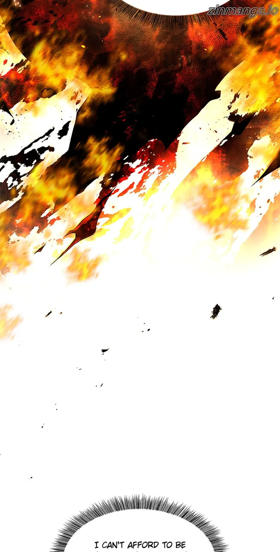 Time To Dedicate Your Death Chapter 49 page 93
