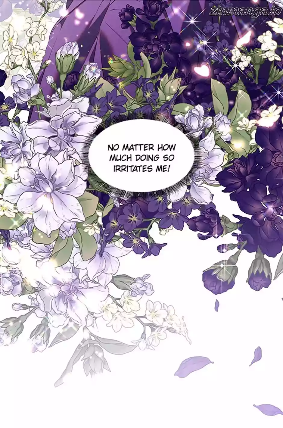 Time To Dedicate Your Death Chapter 49 page 96