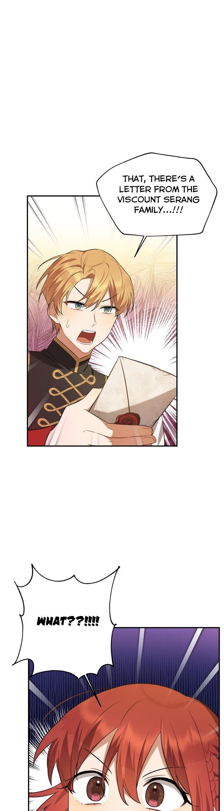 Time To Dedicate Your Death Chapter 5 page 17