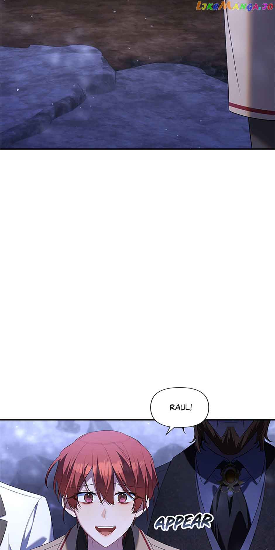 Time To Dedicate Your Death Chapter 51 page 9