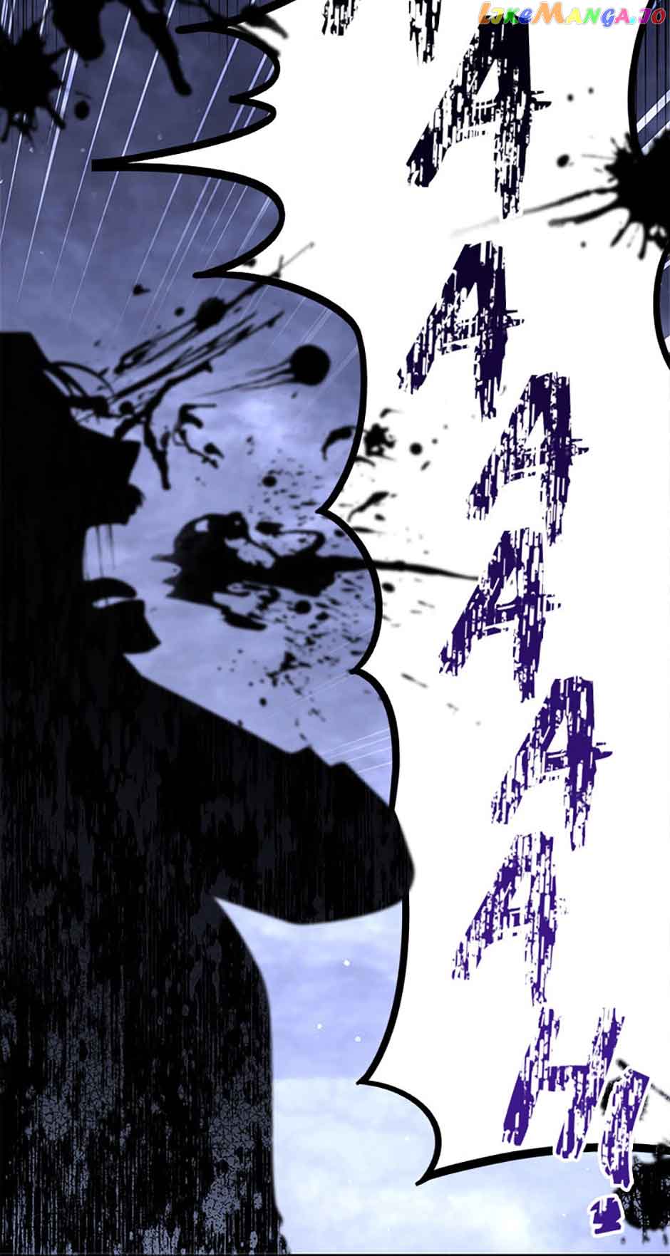 Time To Dedicate Your Death Chapter 51 page 99