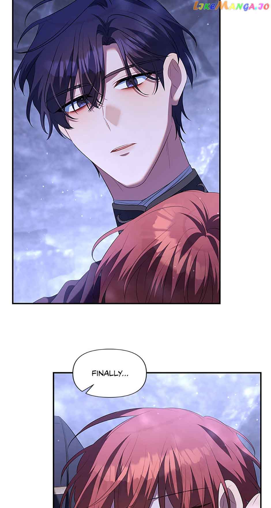 Time To Dedicate Your Death Chapter 51 page 102