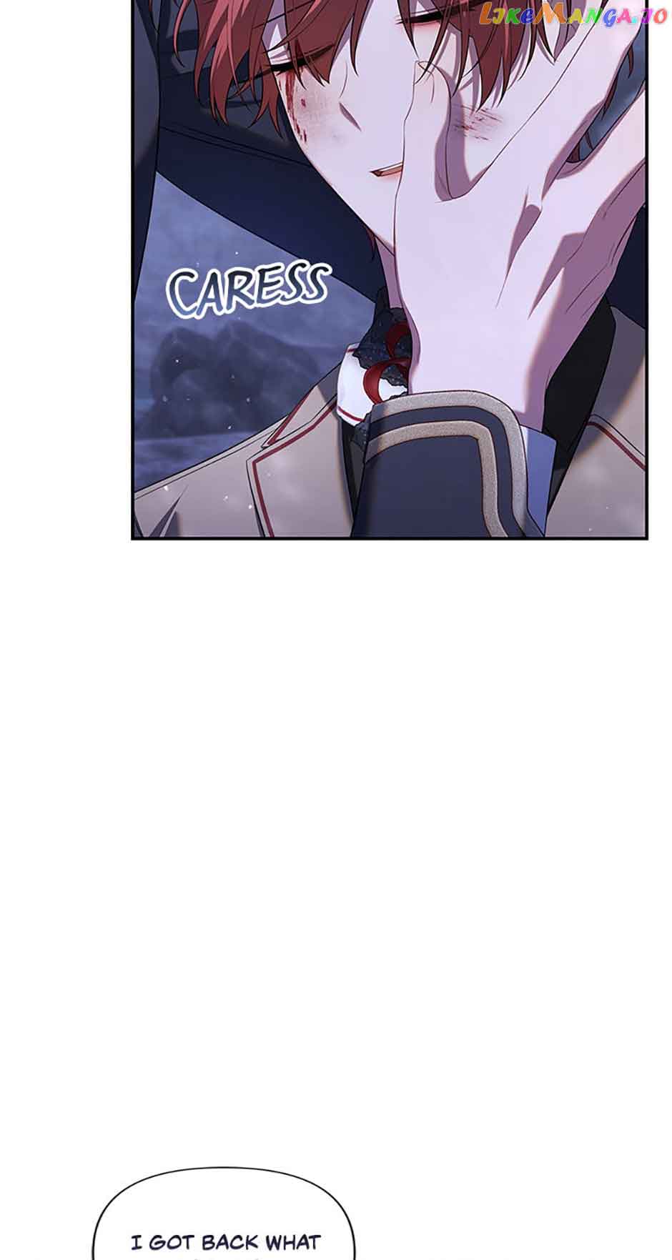 Time To Dedicate Your Death Chapter 51 page 103