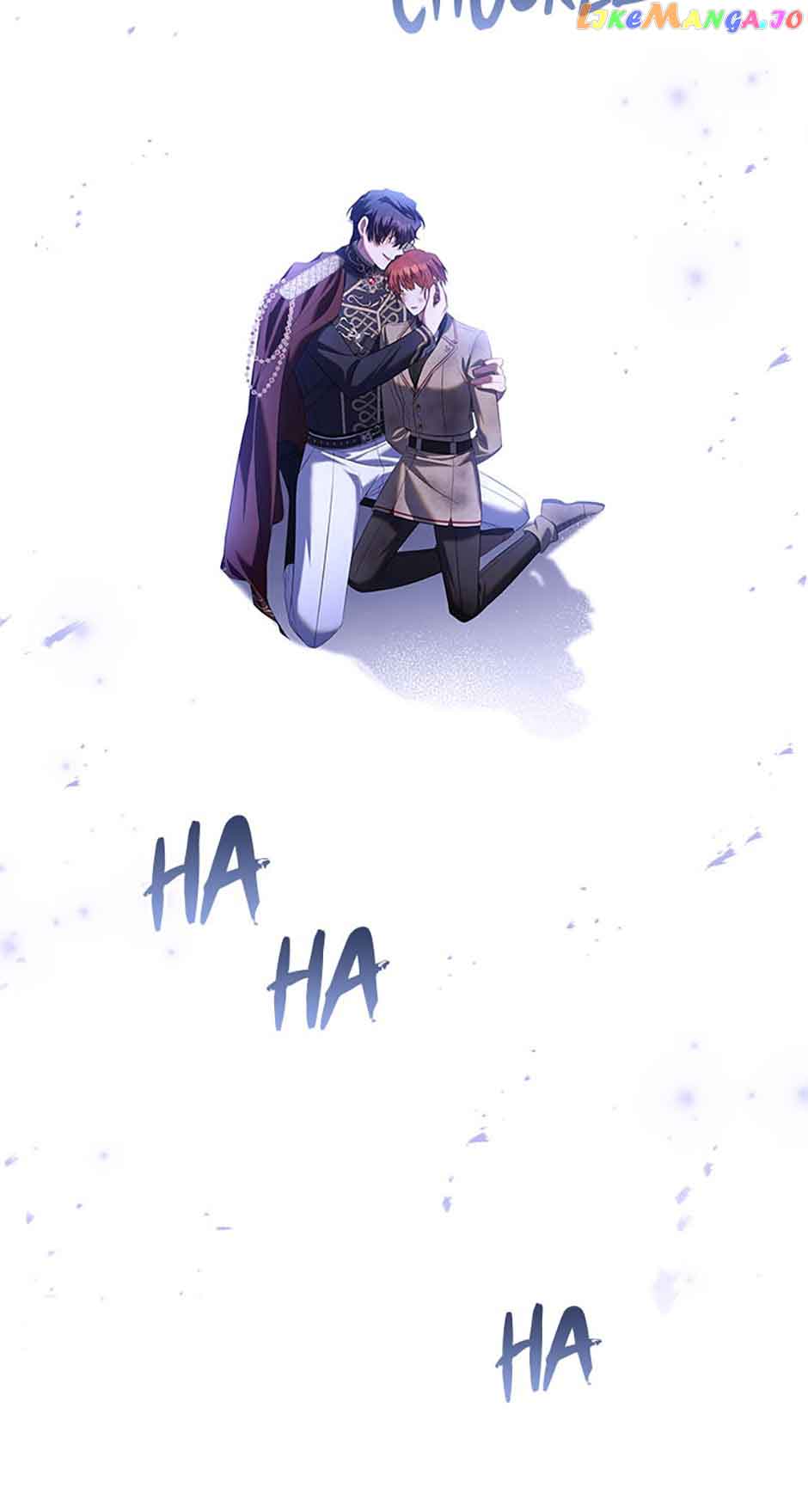Time To Dedicate Your Death Chapter 51 page 105