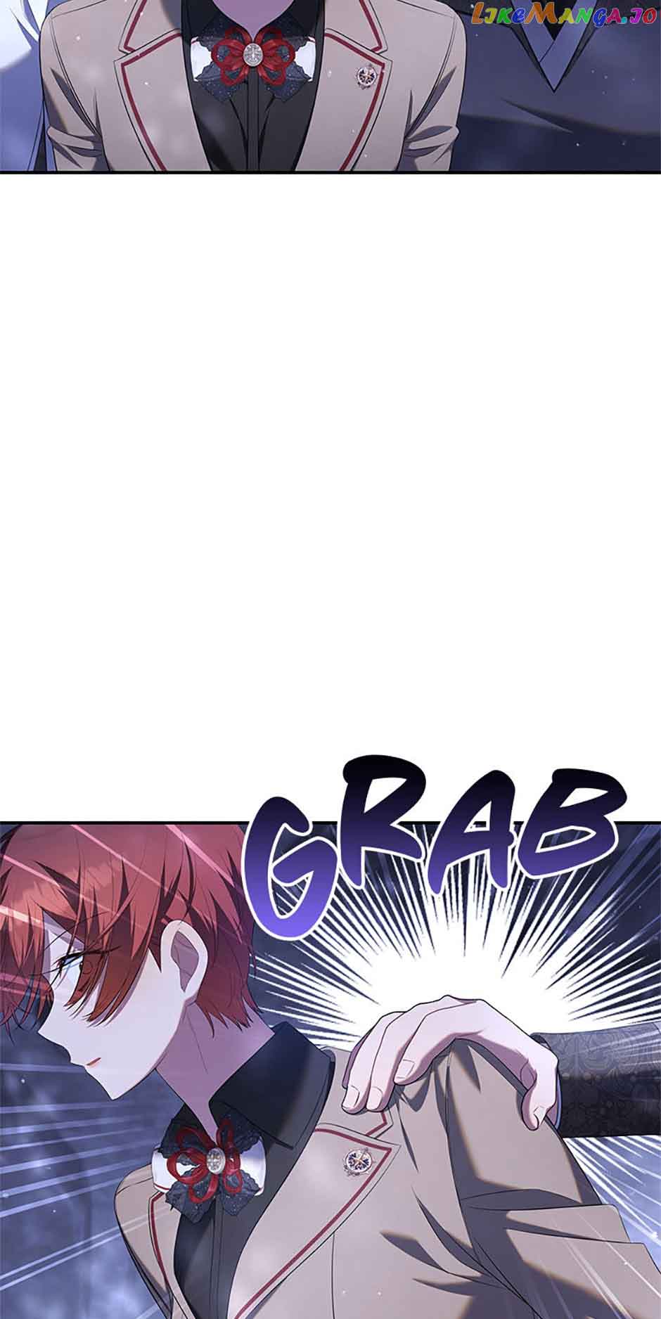 Time To Dedicate Your Death Chapter 51 page 10