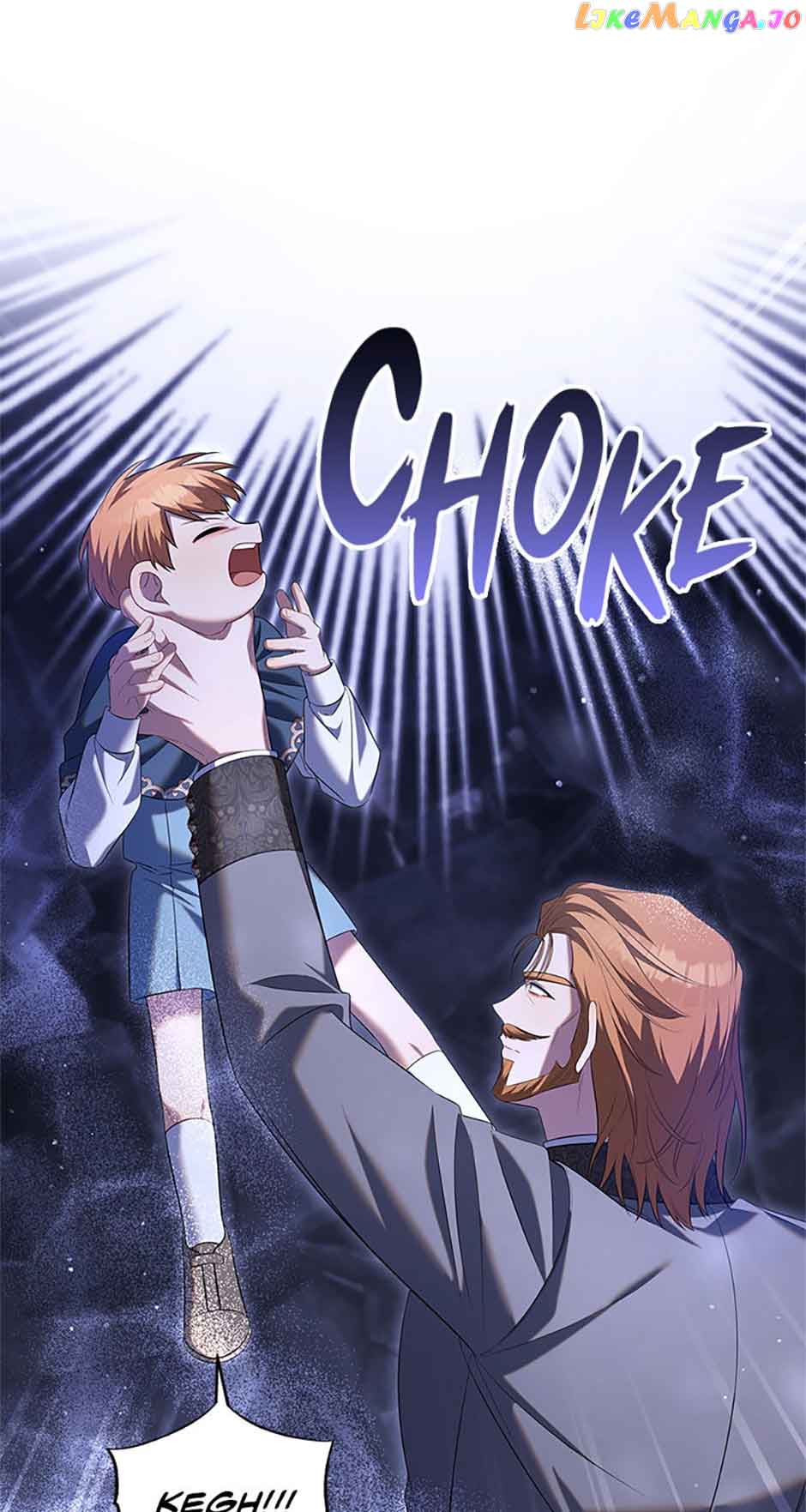 Time To Dedicate Your Death Chapter 51 page 15