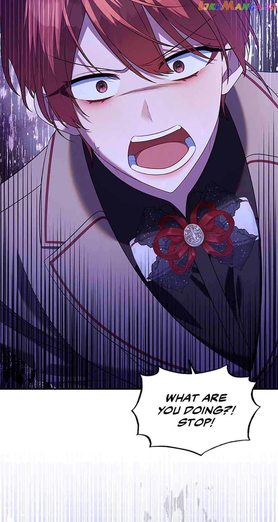 Time To Dedicate Your Death Chapter 51 page 17