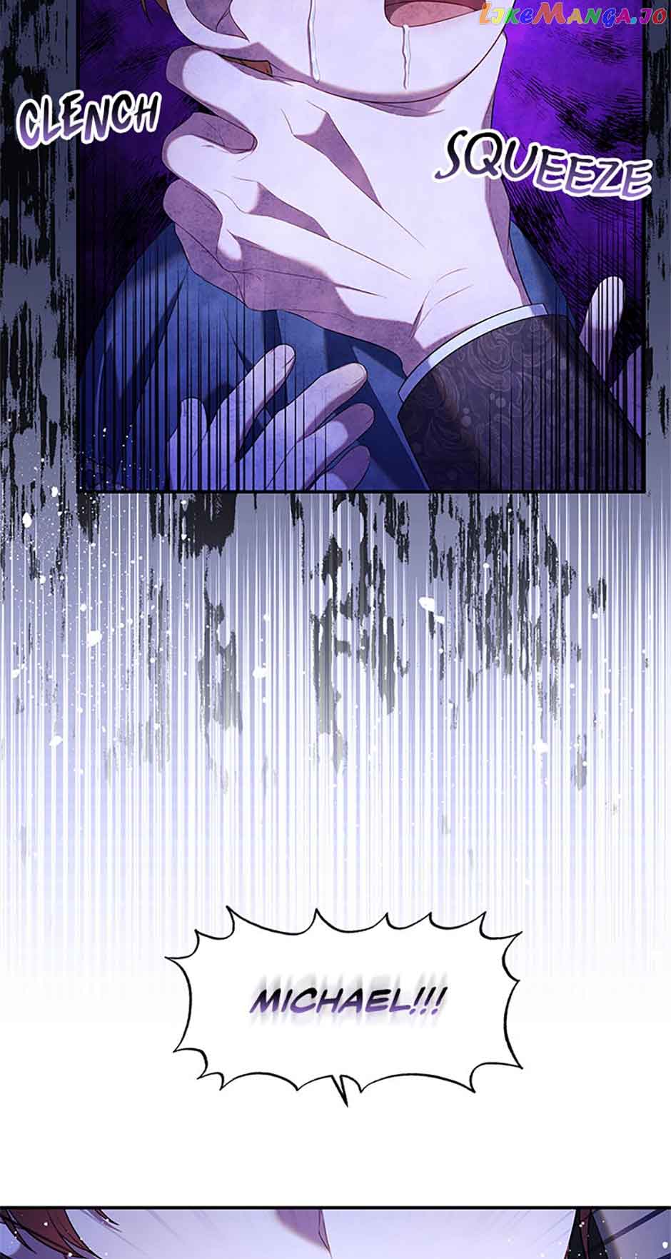 Time To Dedicate Your Death Chapter 51 page 20