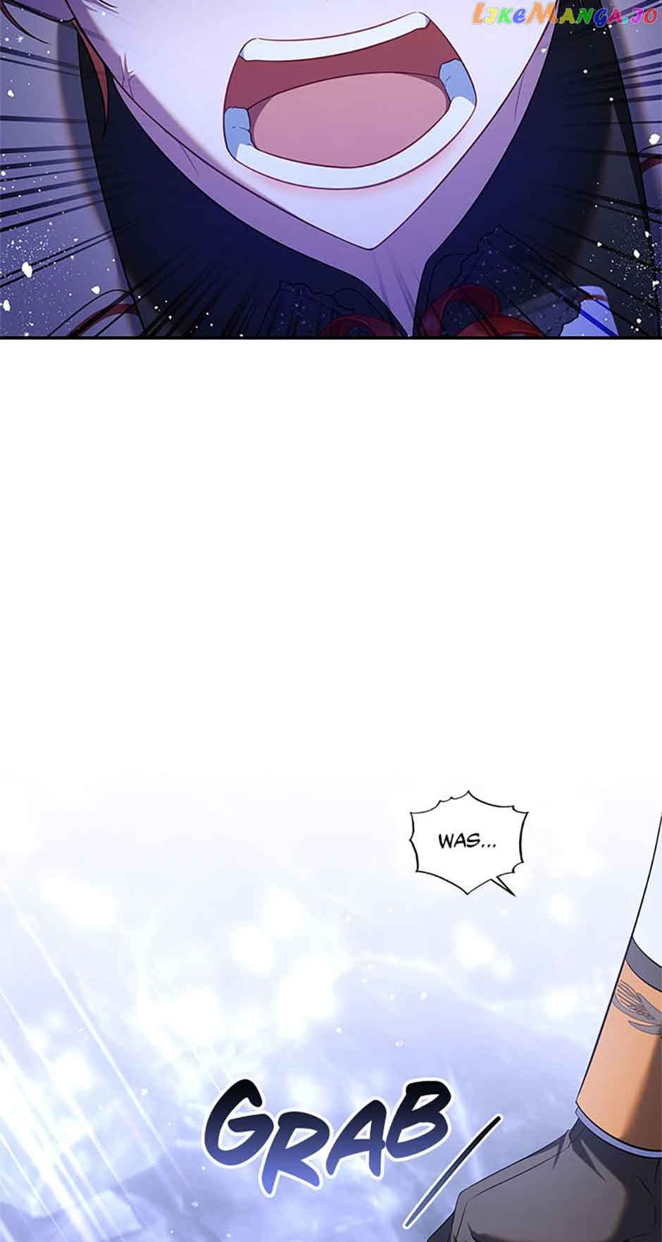 Time To Dedicate Your Death Chapter 51 page 21