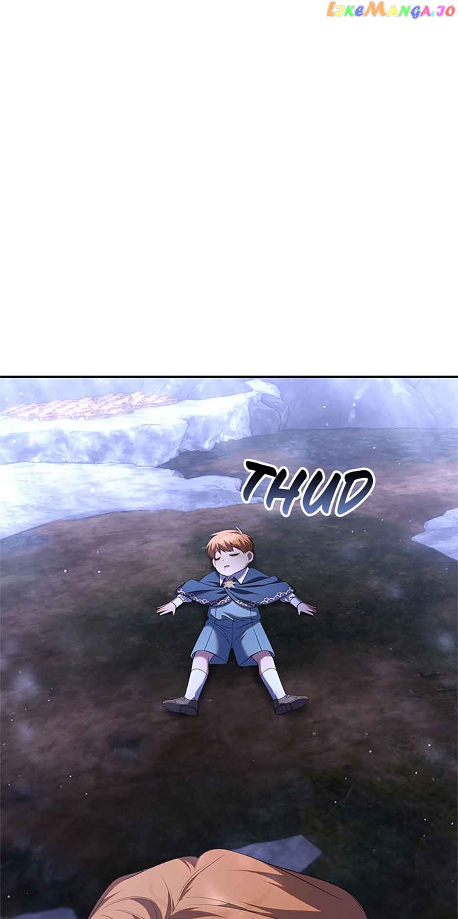 Time To Dedicate Your Death Chapter 51 page 23