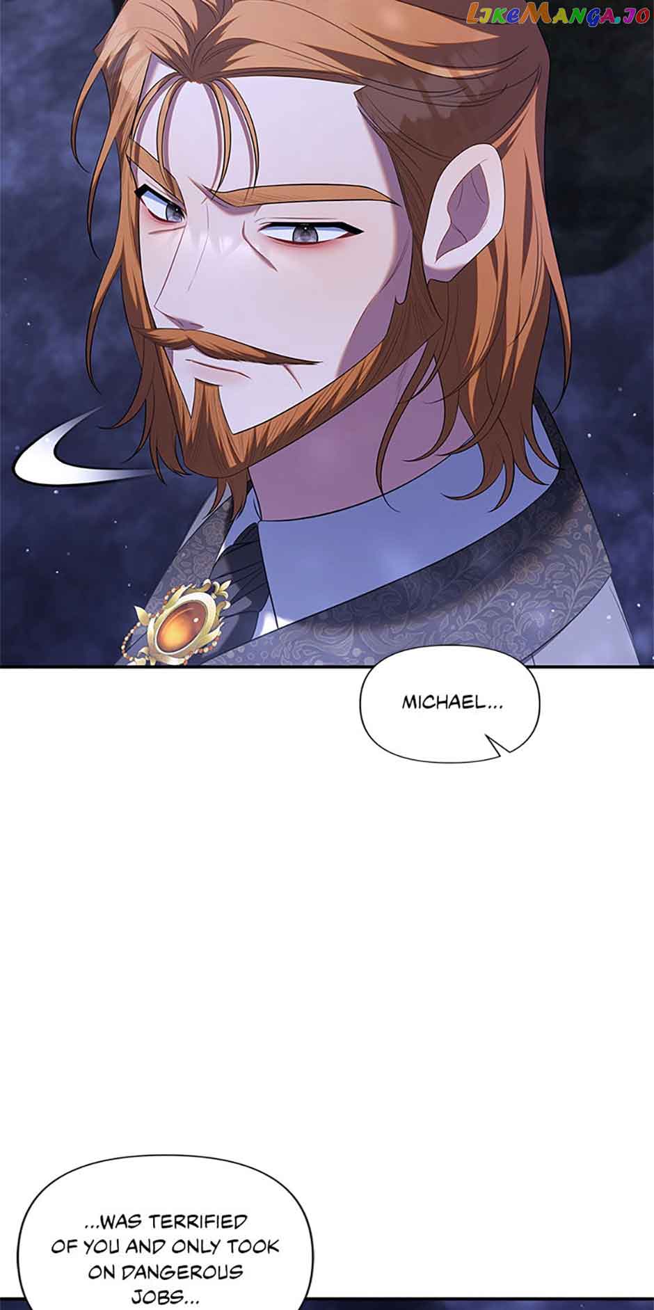Time To Dedicate Your Death Chapter 51 page 24
