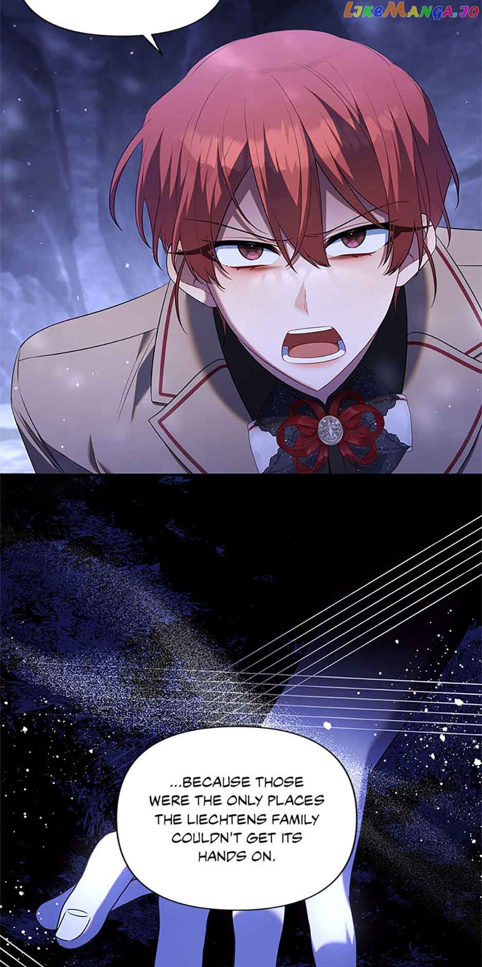 Time To Dedicate Your Death Chapter 51 page 25