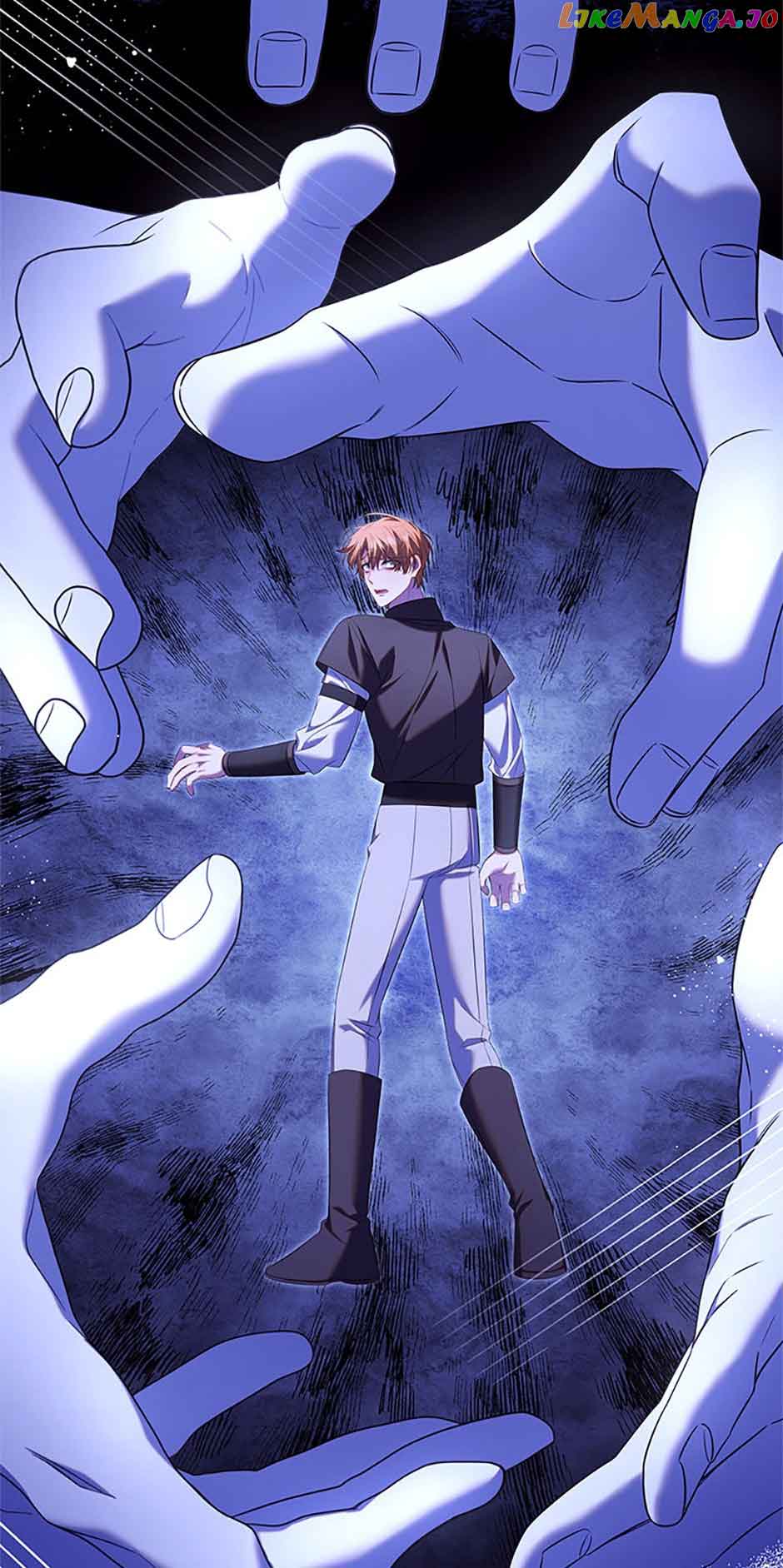 Time To Dedicate Your Death Chapter 51 page 26