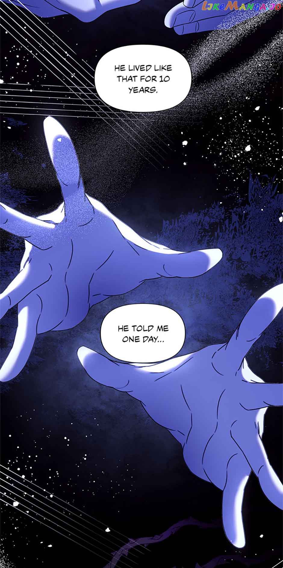 Time To Dedicate Your Death Chapter 51 page 27