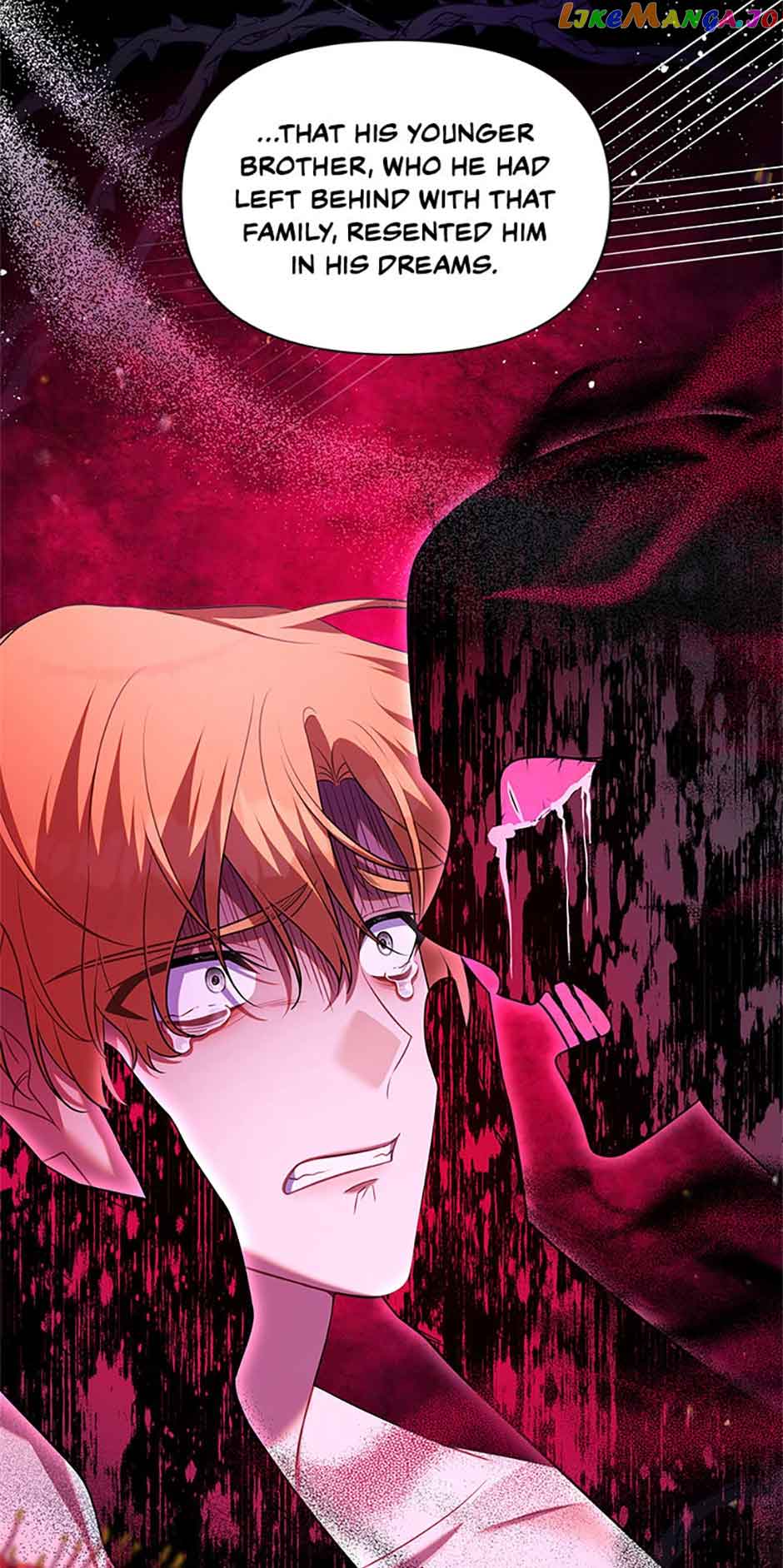 Time To Dedicate Your Death Chapter 51 page 28