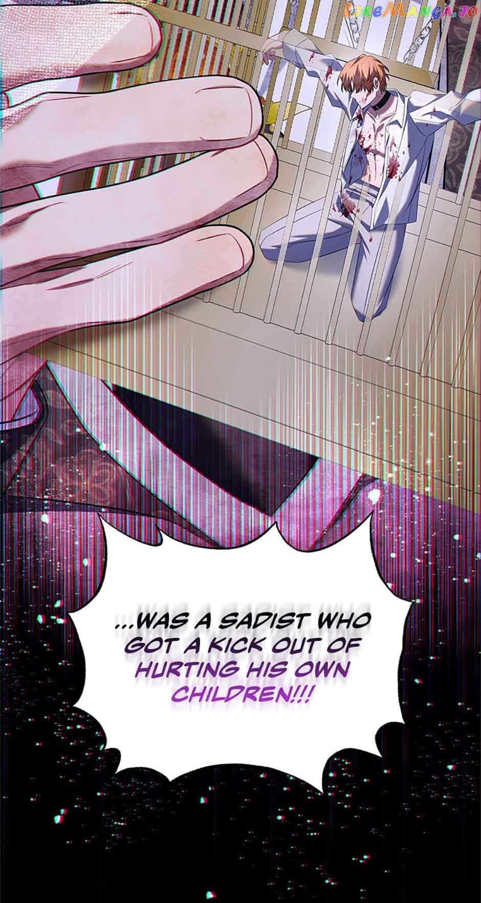 Time To Dedicate Your Death Chapter 51 page 33
