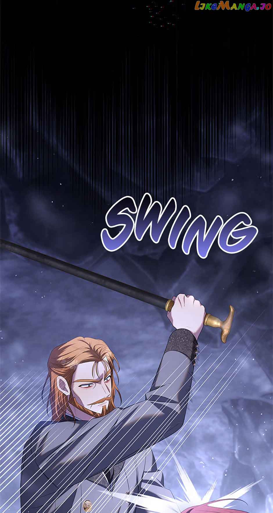 Time To Dedicate Your Death Chapter 51 page 34