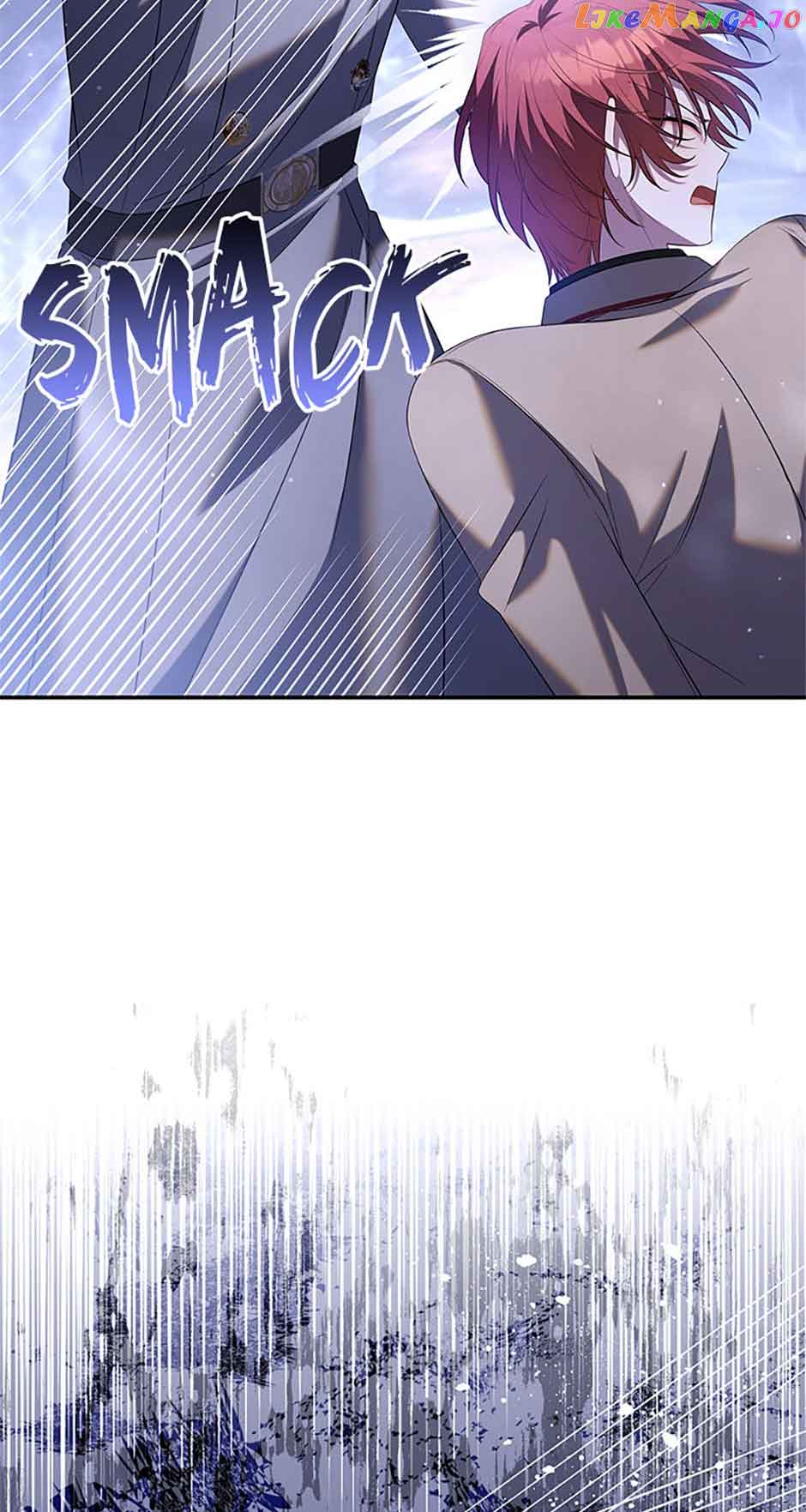 Time To Dedicate Your Death Chapter 51 page 35