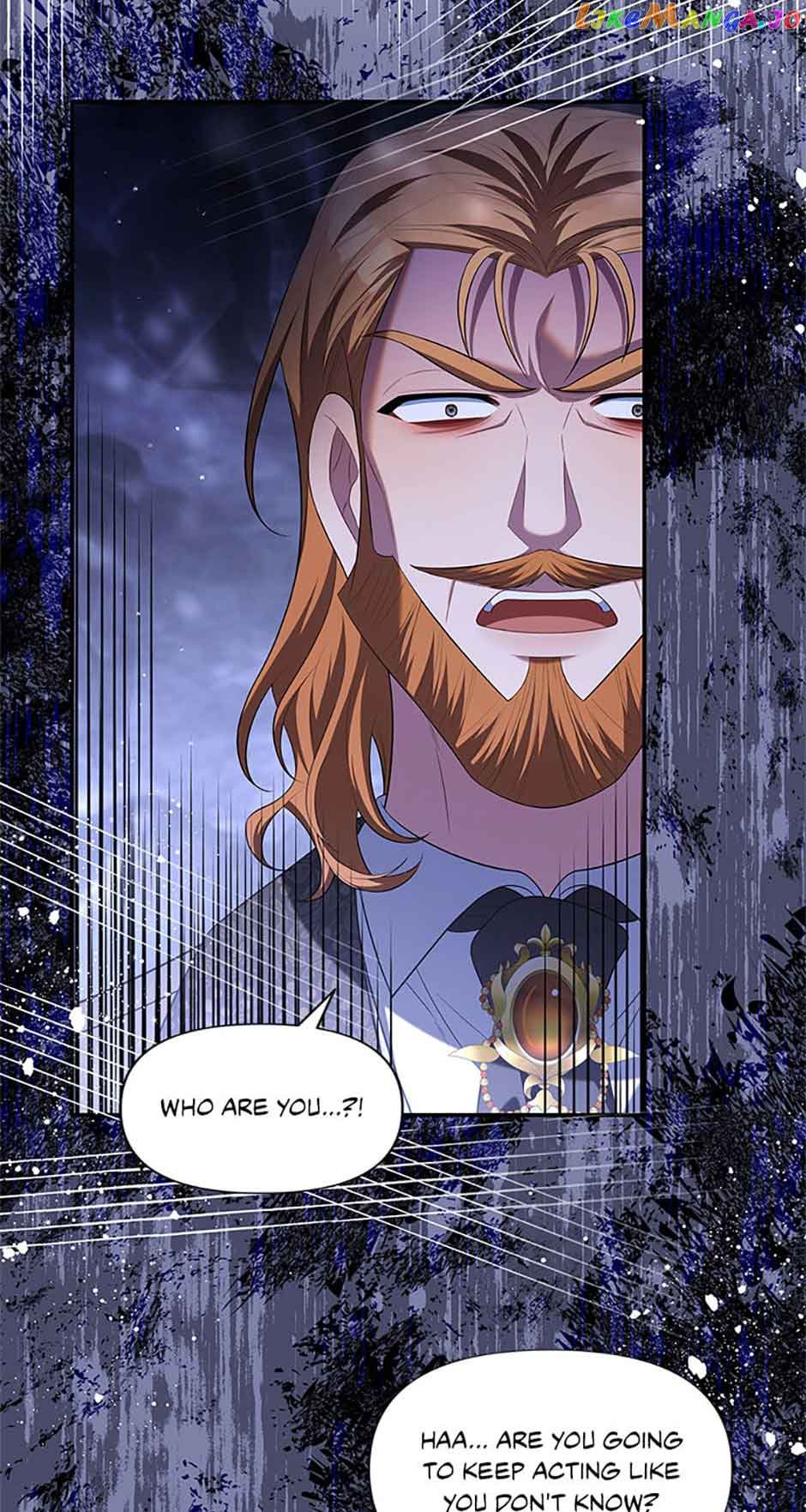 Time To Dedicate Your Death Chapter 51 page 36