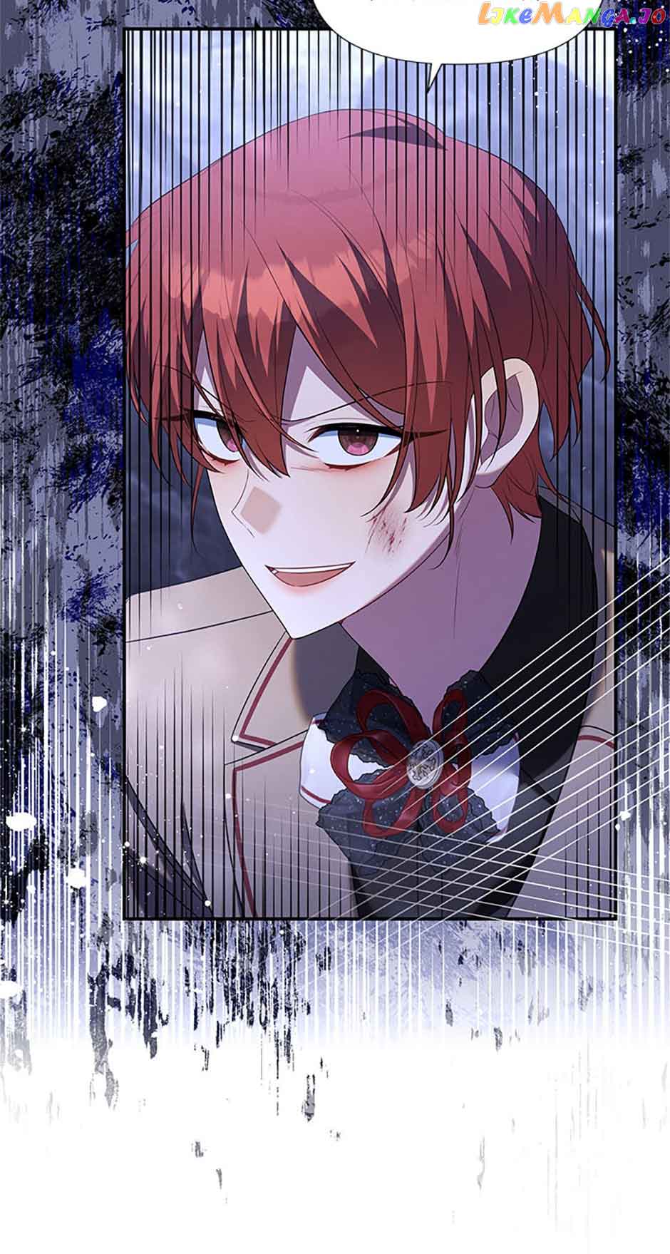 Time To Dedicate Your Death Chapter 51 page 37