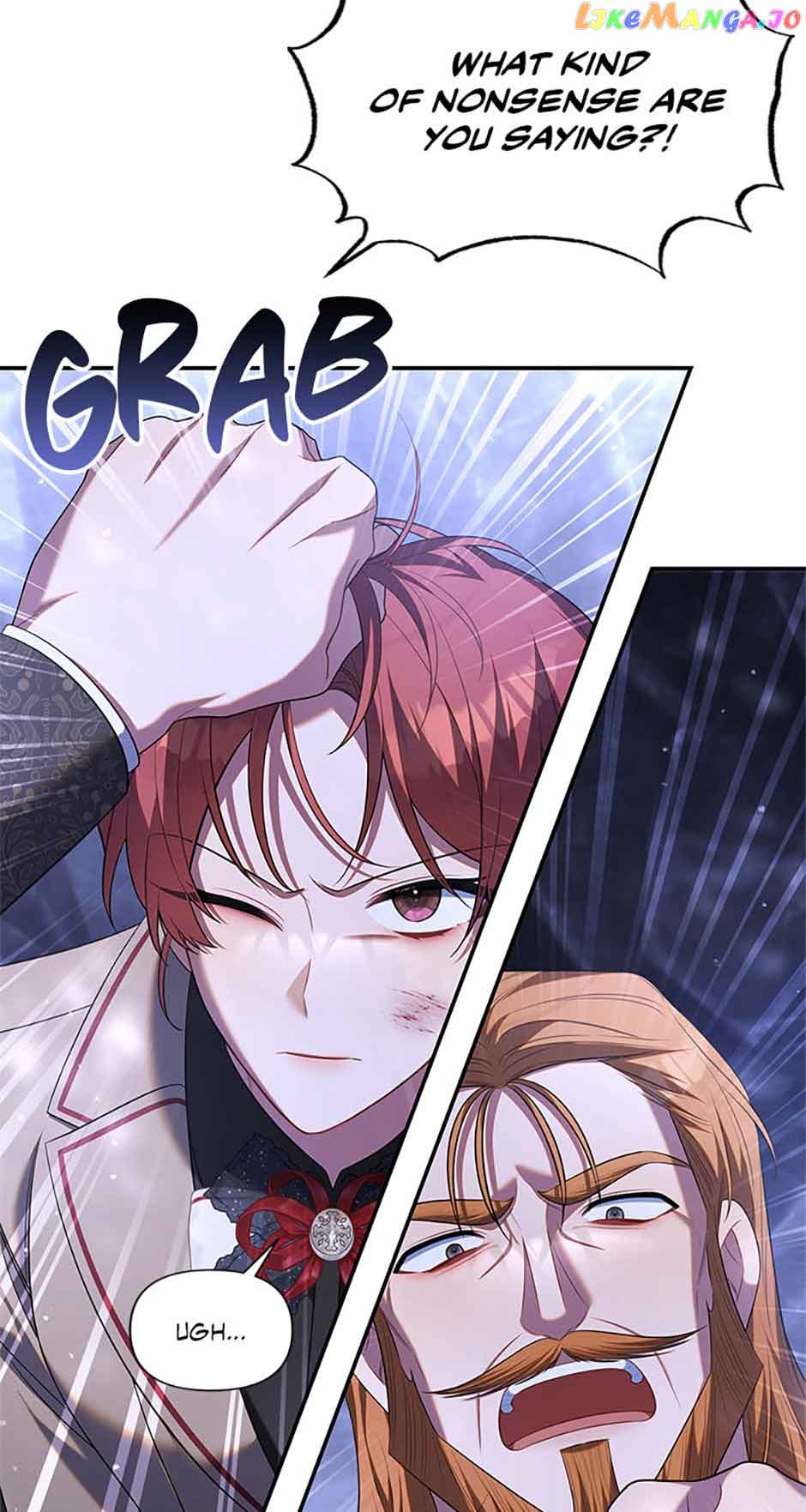 Time To Dedicate Your Death Chapter 51 page 40
