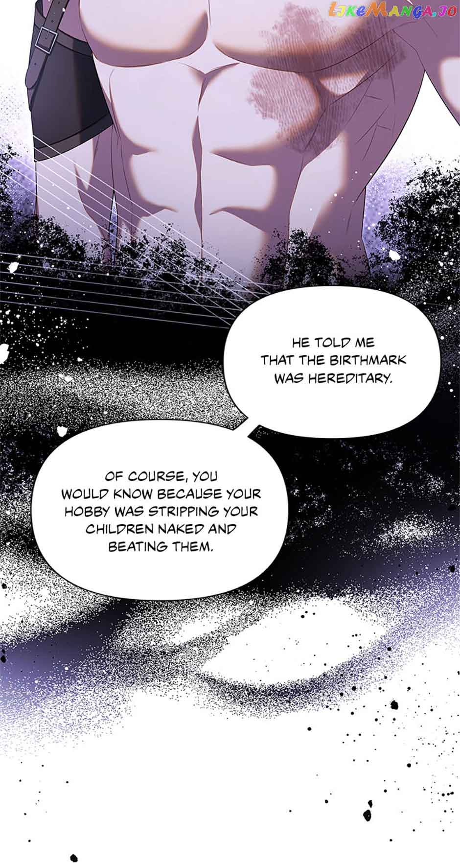 Time To Dedicate Your Death Chapter 51 page 44