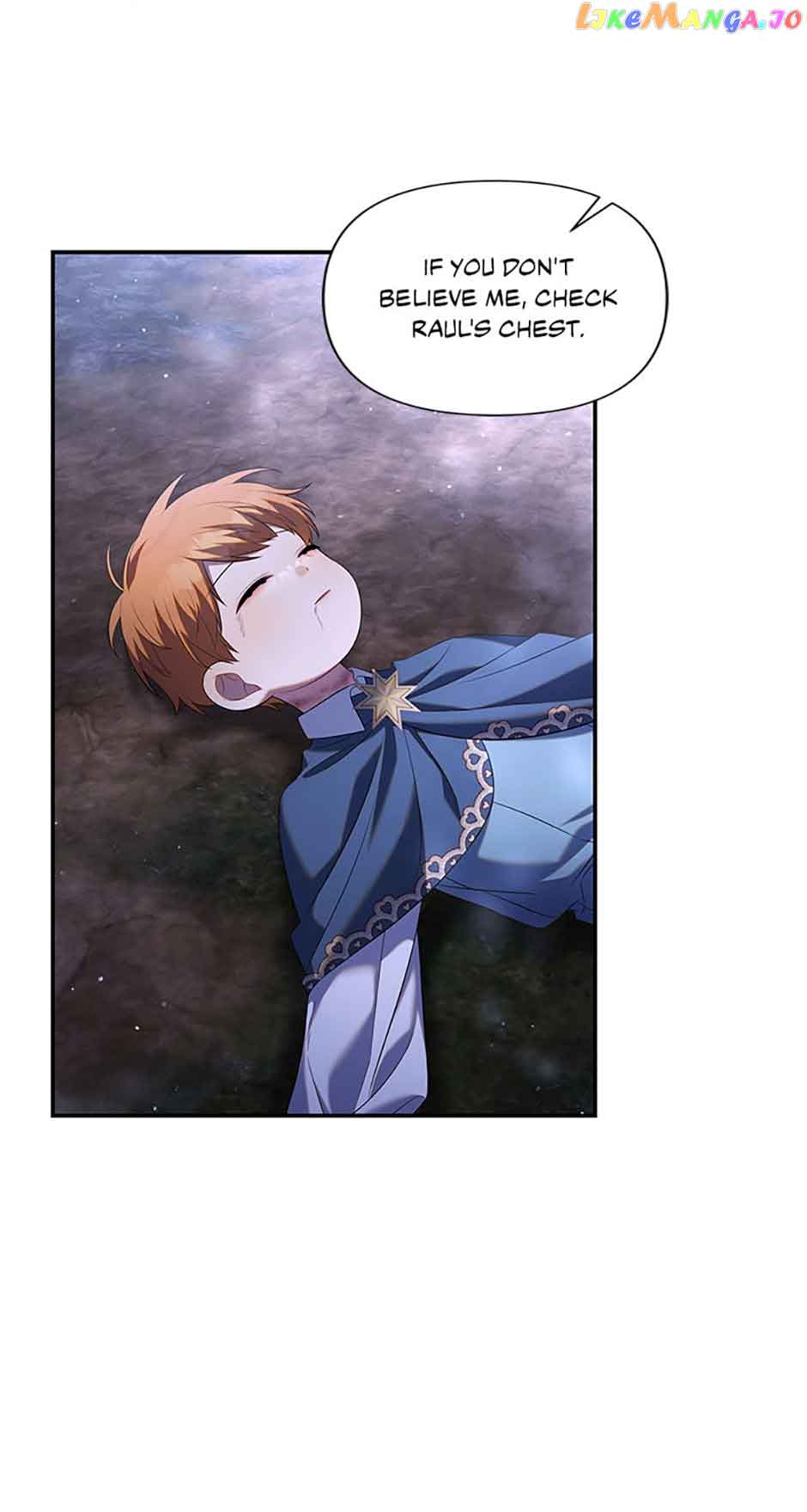 Time To Dedicate Your Death Chapter 51 page 45