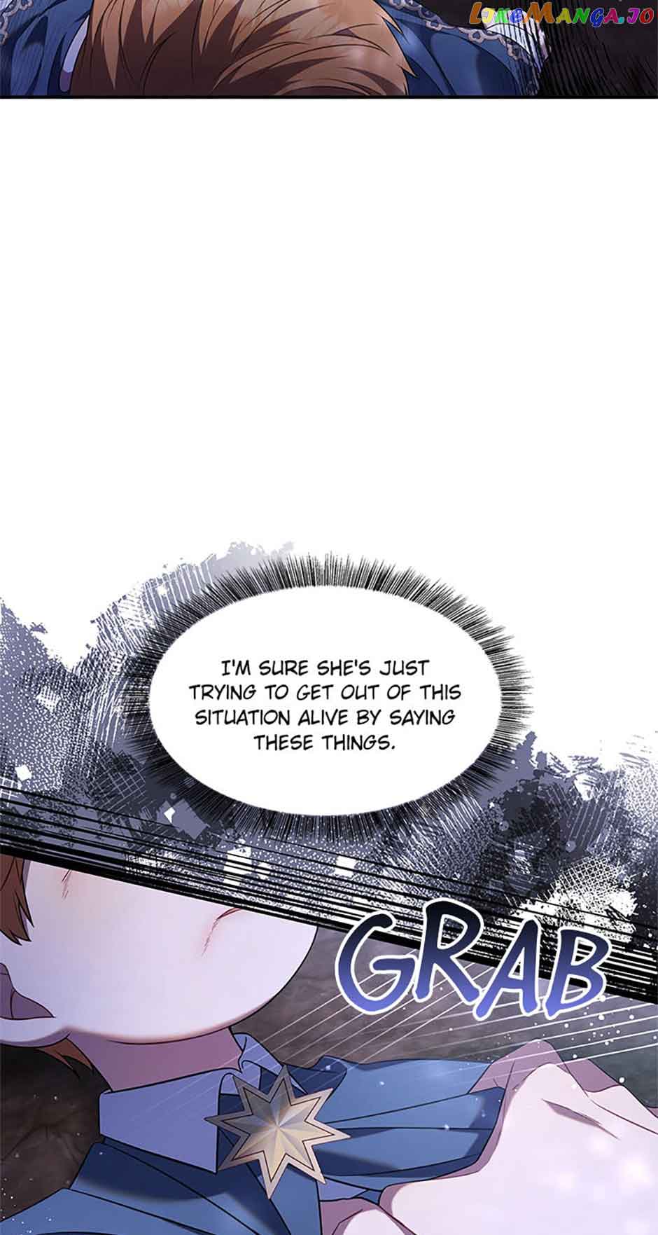 Time To Dedicate Your Death Chapter 51 page 48