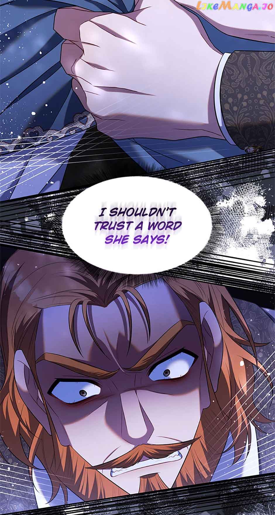 Time To Dedicate Your Death Chapter 51 page 49