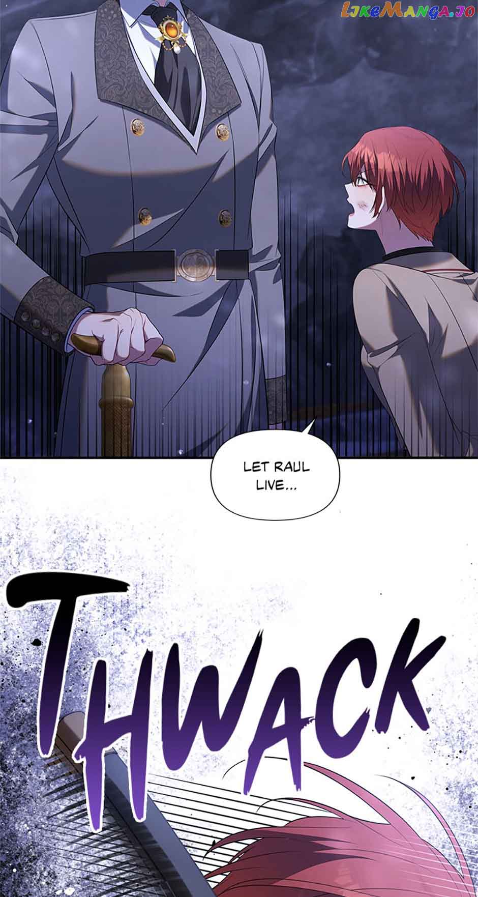 Time To Dedicate Your Death Chapter 51 page 52