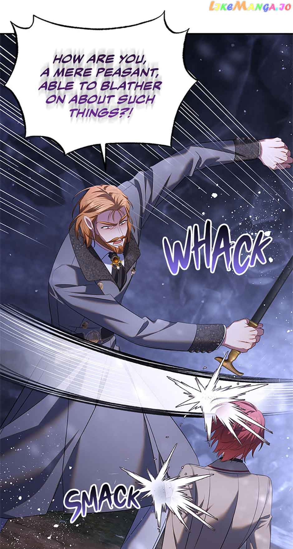 Time To Dedicate Your Death Chapter 51 page 54