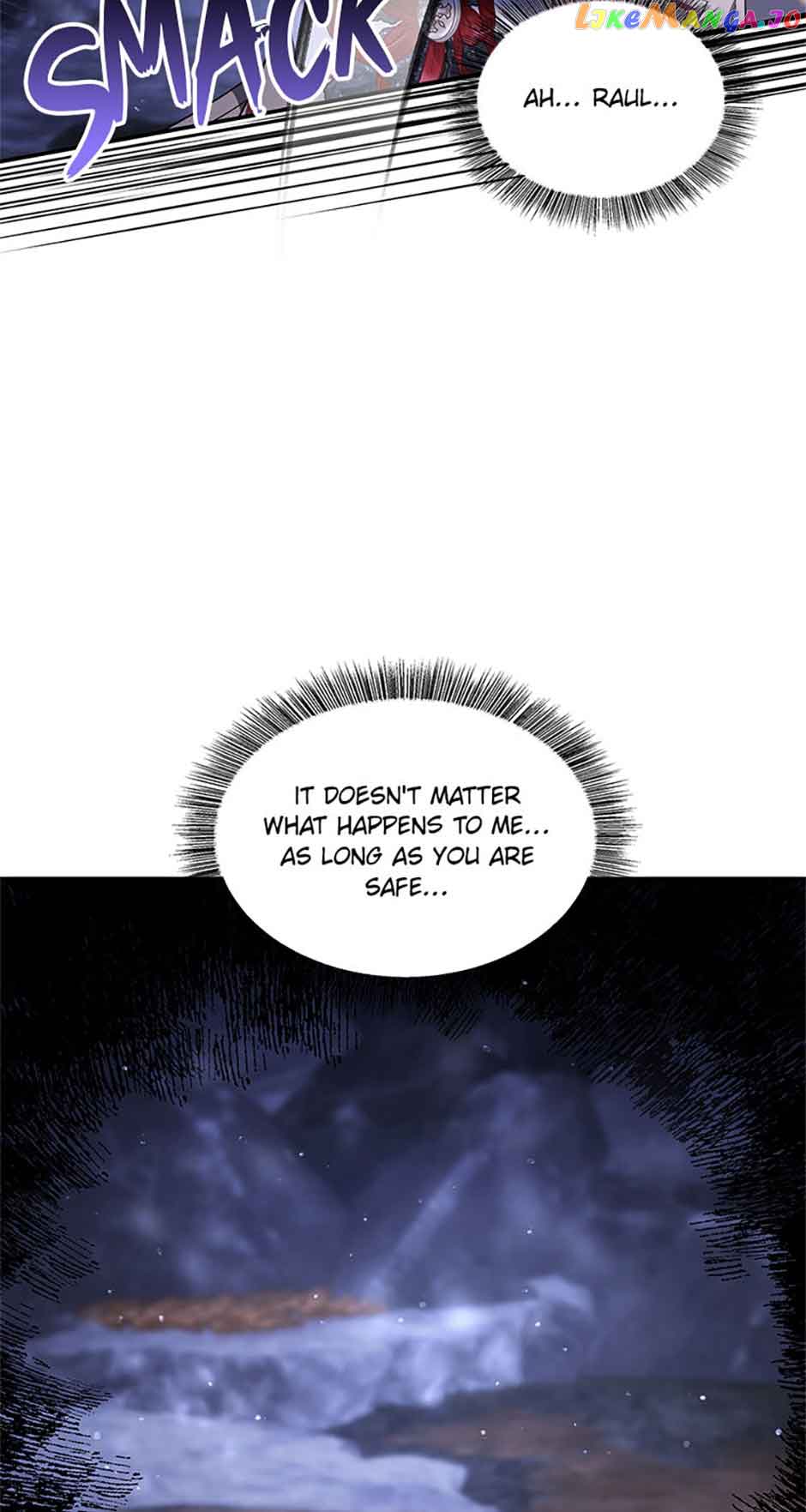 Time To Dedicate Your Death Chapter 51 page 56