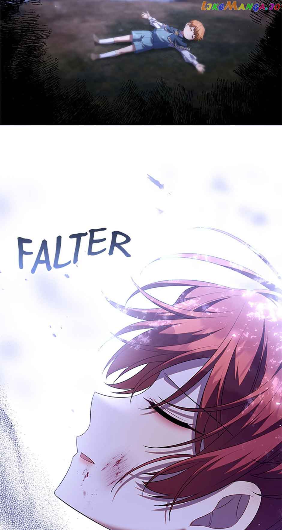 Time To Dedicate Your Death Chapter 51 page 57