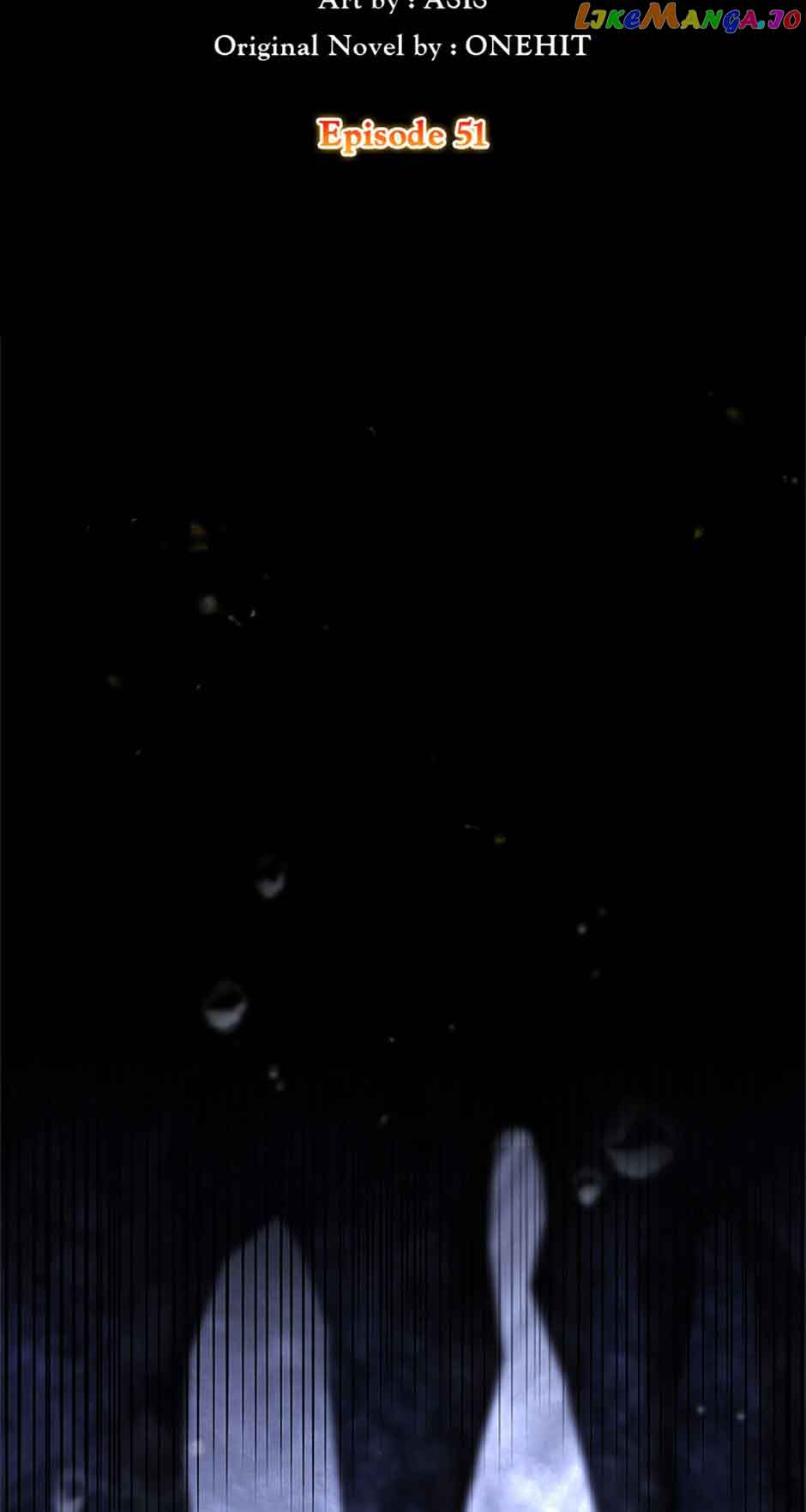 Time To Dedicate Your Death Chapter 51 page 5