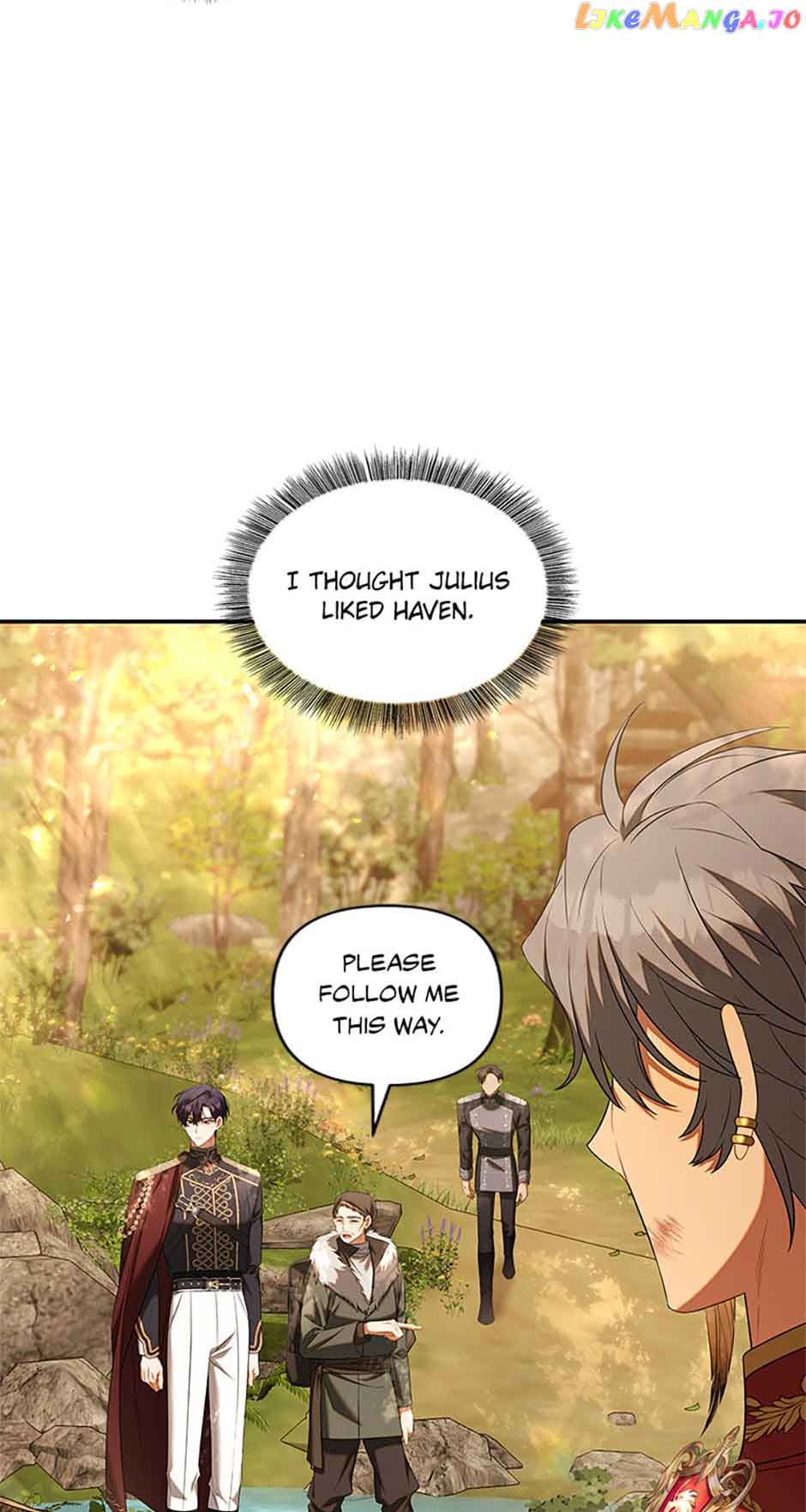 Time To Dedicate Your Death Chapter 51 page 63