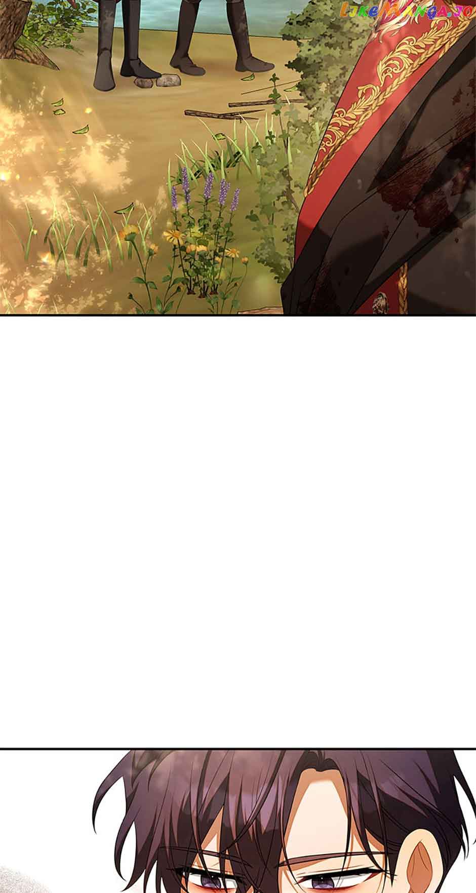 Time To Dedicate Your Death Chapter 51 page 64