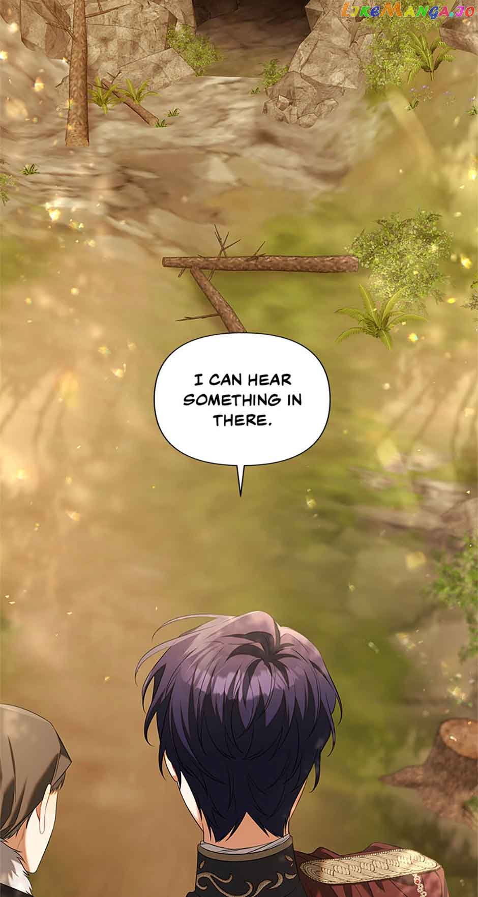 Time To Dedicate Your Death Chapter 51 page 67