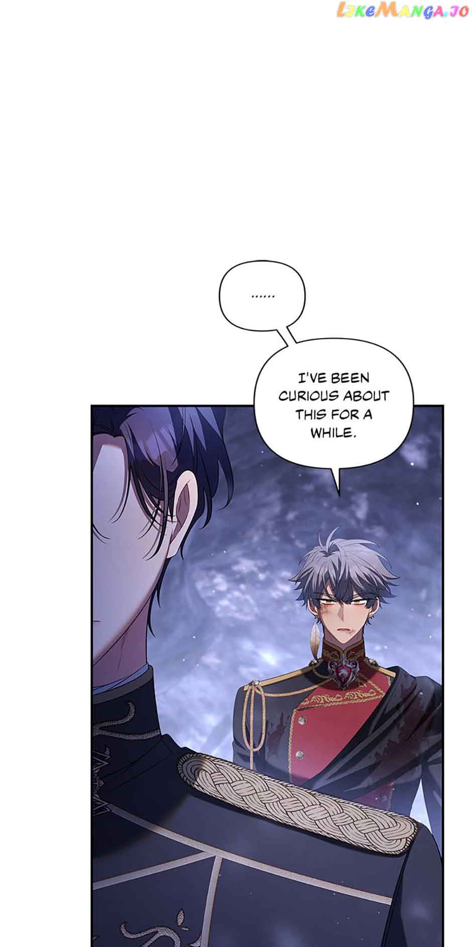 Time To Dedicate Your Death Chapter 51 page 70