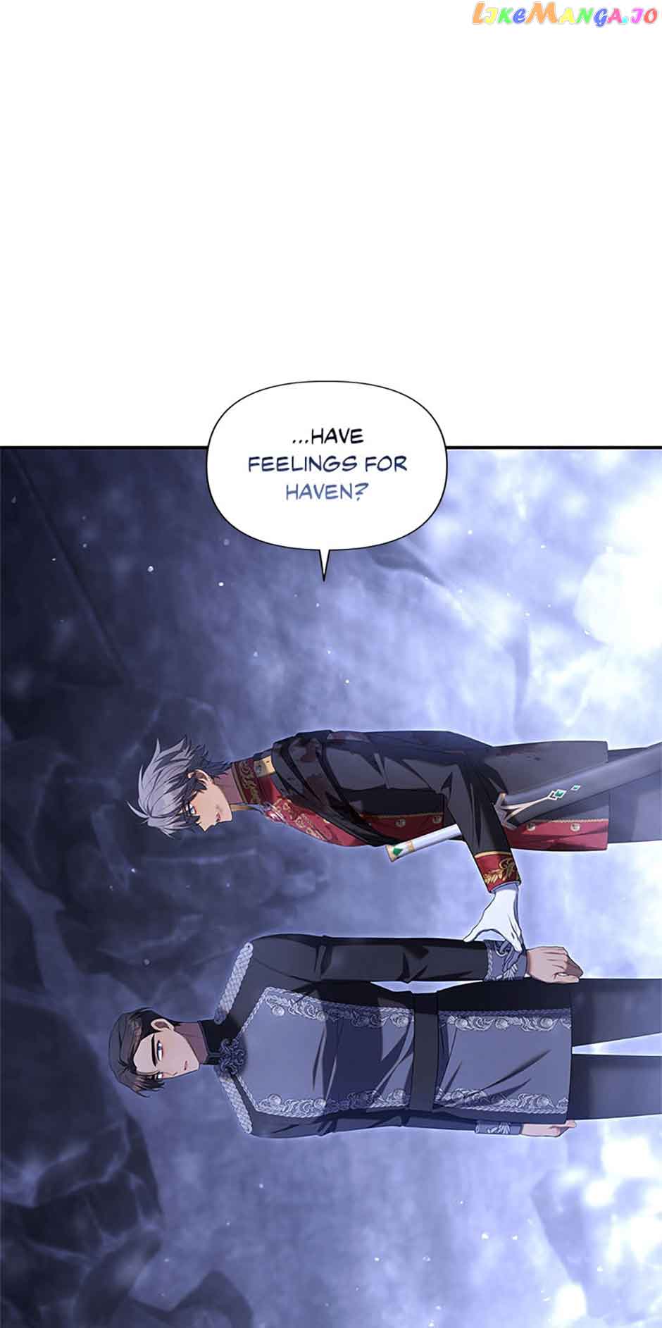 Time To Dedicate Your Death Chapter 51 page 72