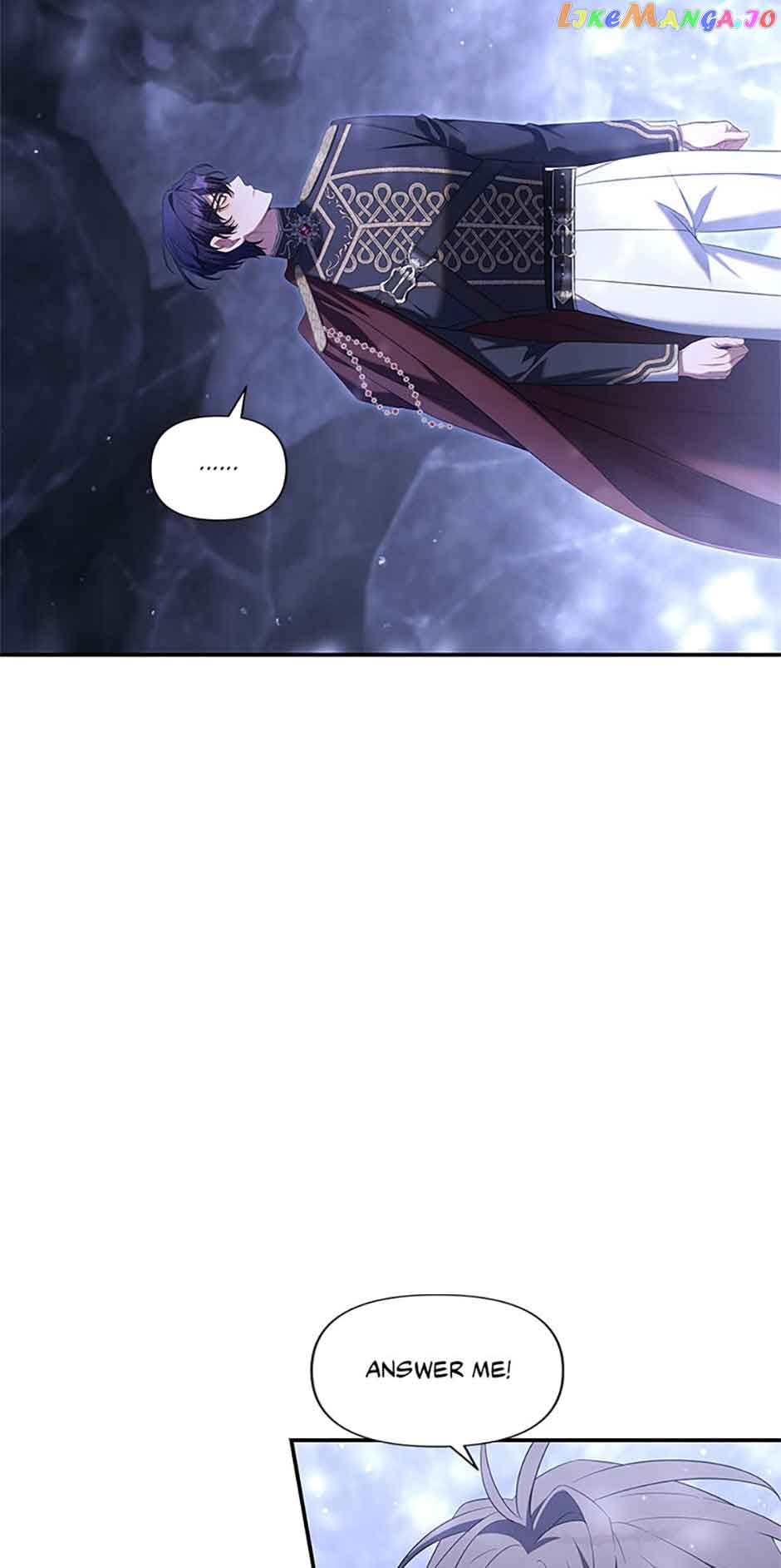 Time To Dedicate Your Death Chapter 51 page 73