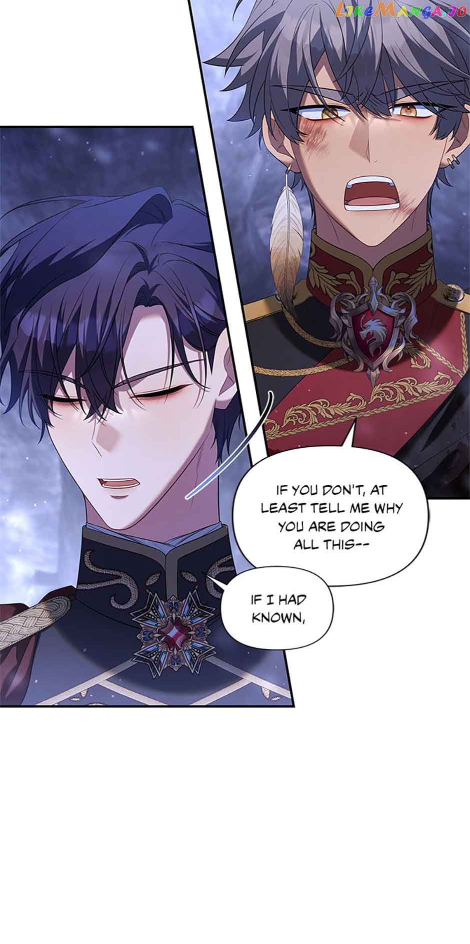 Time To Dedicate Your Death Chapter 51 page 74