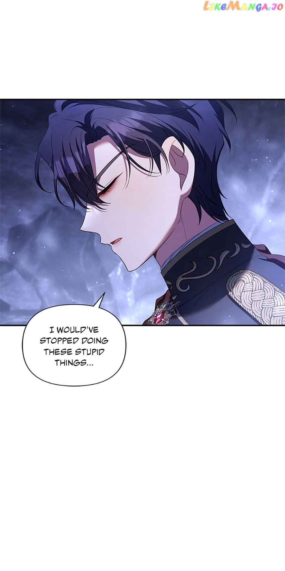 Time To Dedicate Your Death Chapter 51 page 75