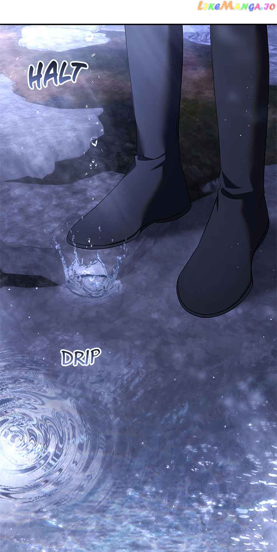 Time To Dedicate Your Death Chapter 51 page 76