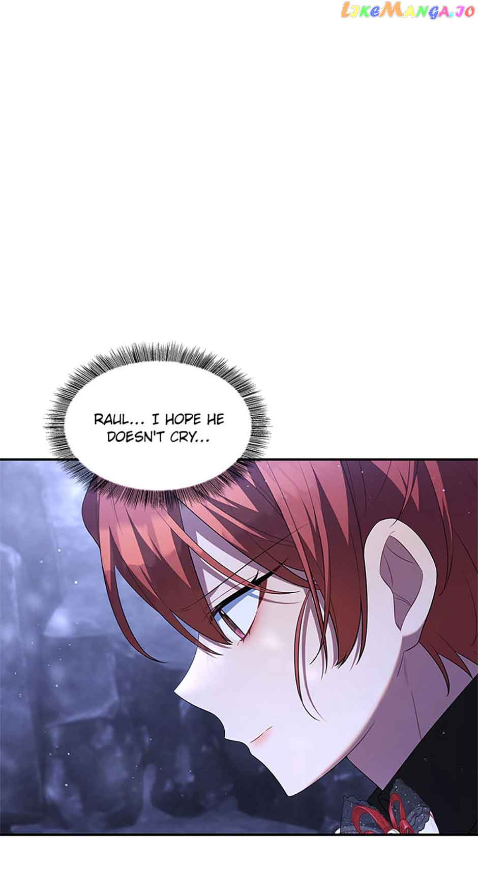 Time To Dedicate Your Death Chapter 51 page 7