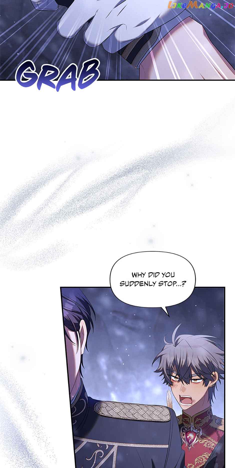 Time To Dedicate Your Death Chapter 51 page 79