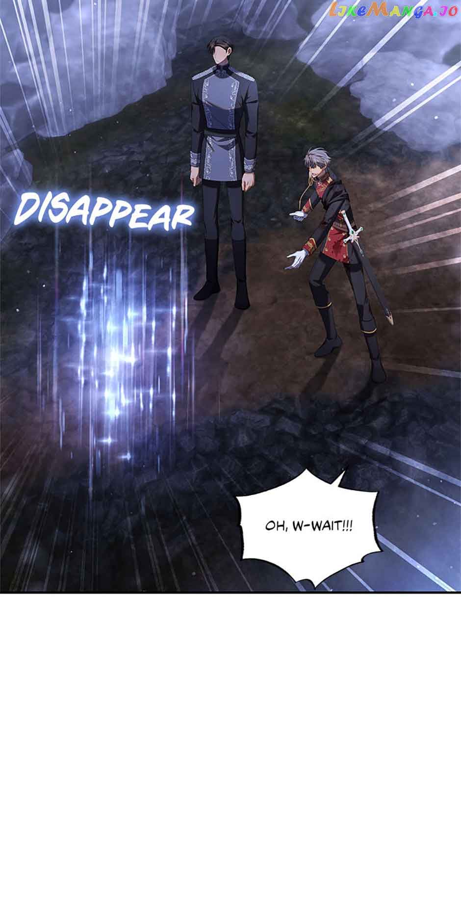 Time To Dedicate Your Death Chapter 51 page 82