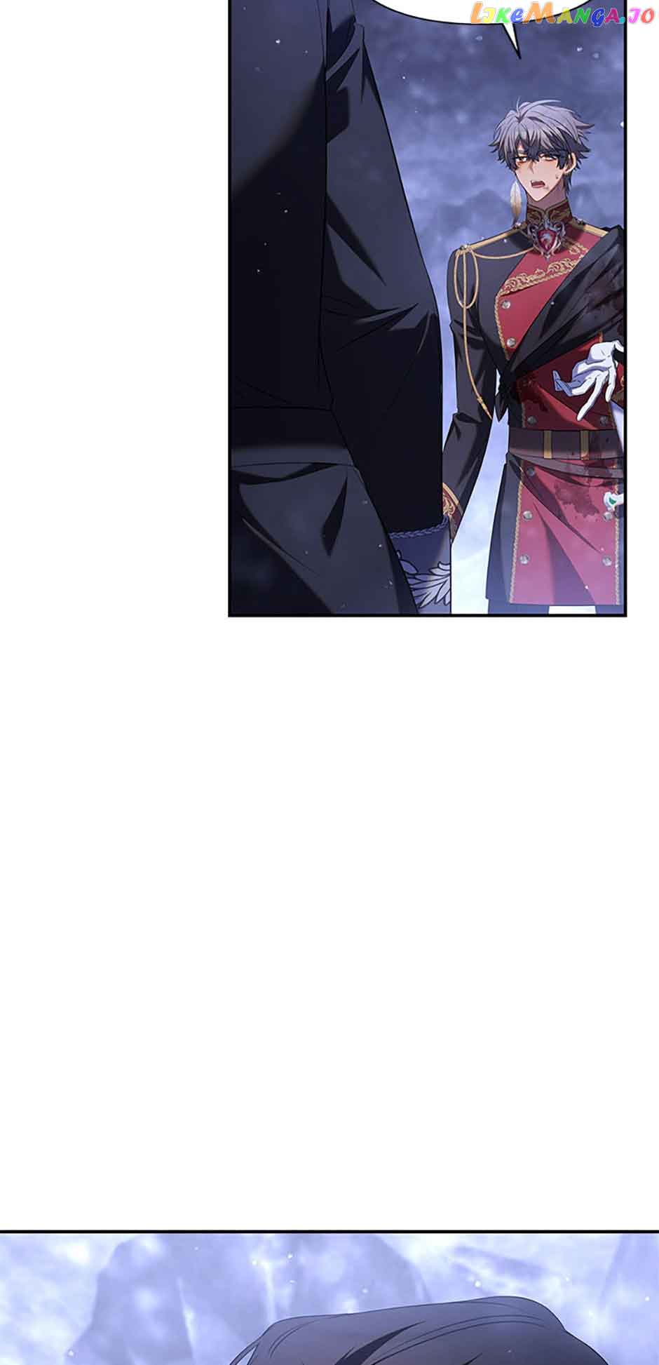 Time To Dedicate Your Death Chapter 51 page 84