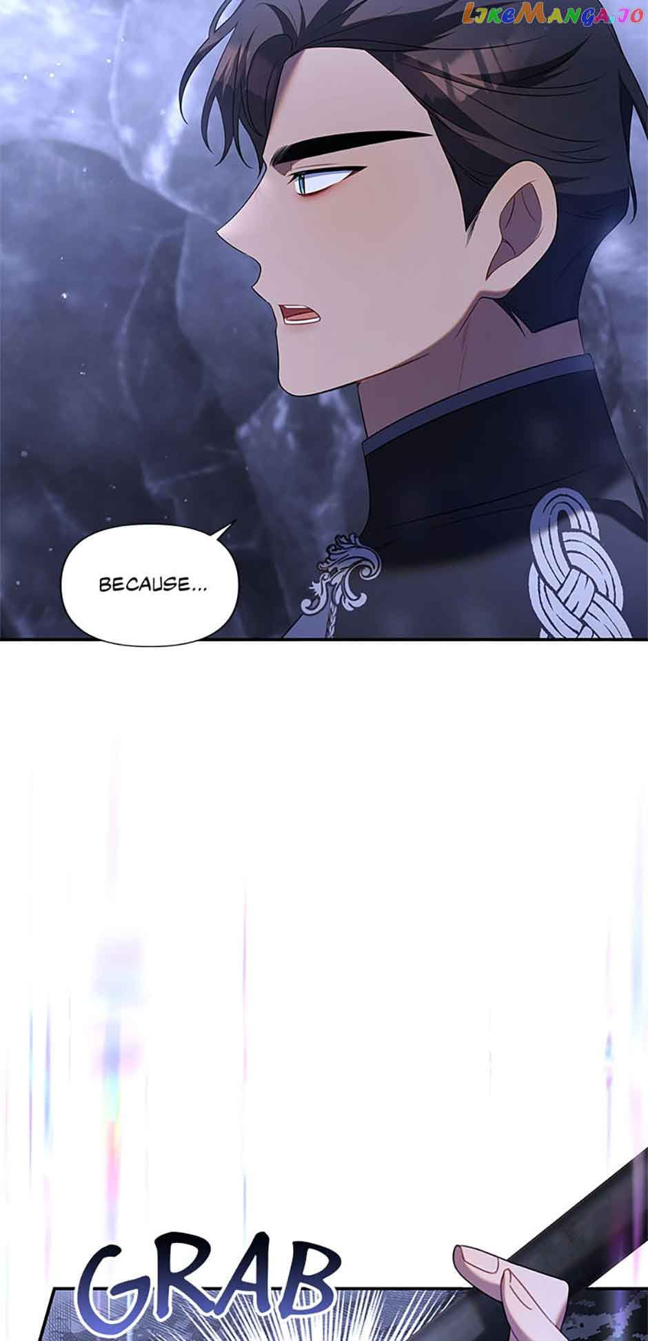 Time To Dedicate Your Death Chapter 51 page 85