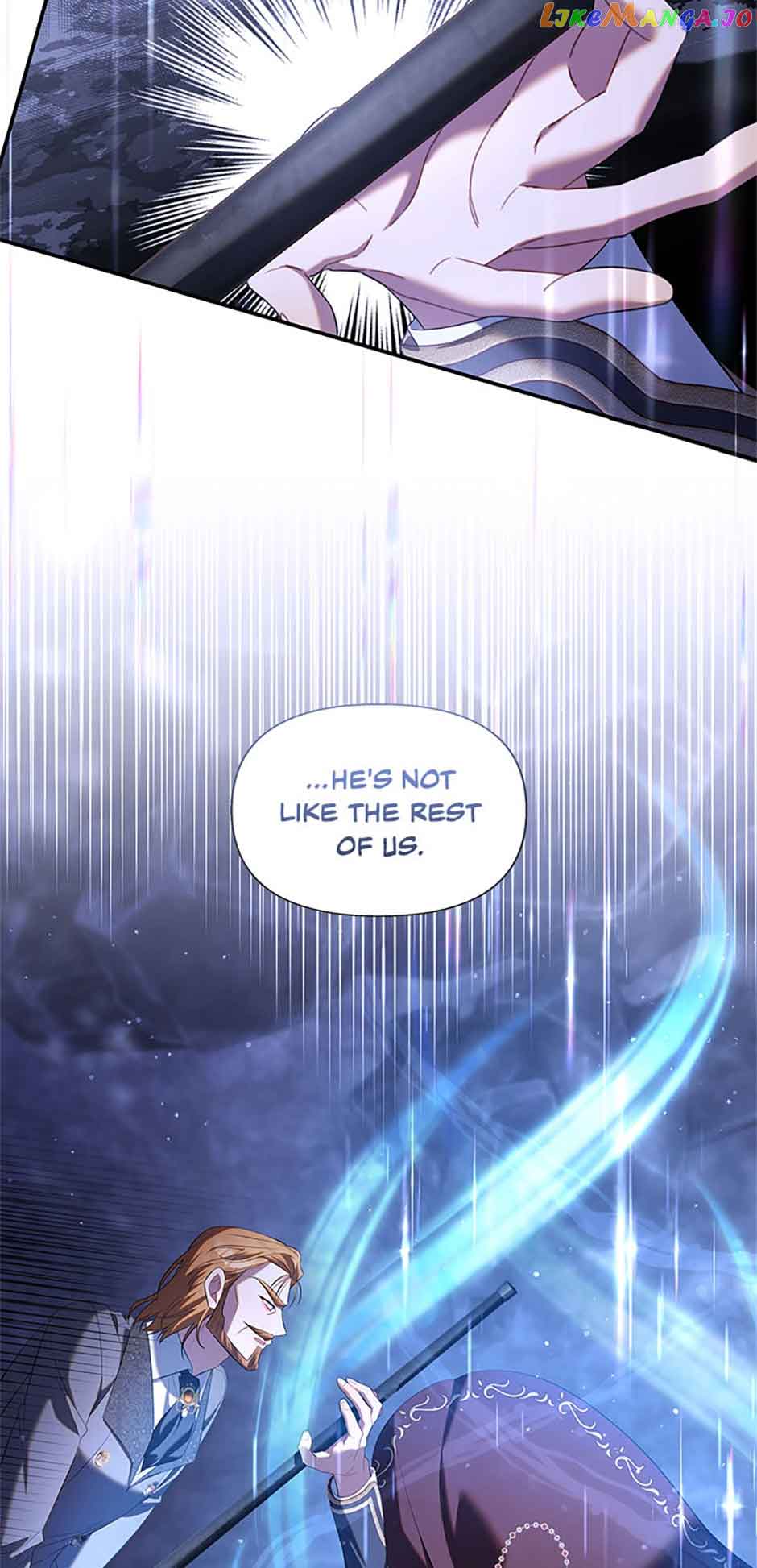 Time To Dedicate Your Death Chapter 51 page 86